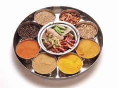 インド料理 ミラン 2