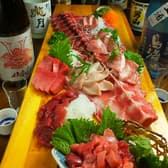 浜焼酒場! 海王内丸店 3