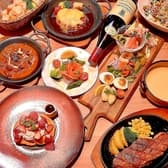 肉とチーズとお酒 Queen of Meat s クイーンオブミーツ 3