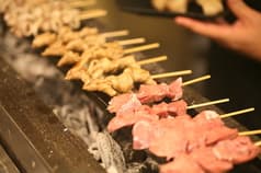 やきとんまるわ 2