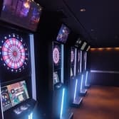 バネバグース 銀座店 3