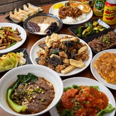 居酒屋 華士林 2