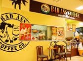 バッドアスコーヒールララこうほく店 3