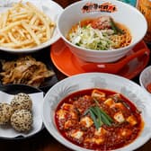 町中華に灯火を ShinShin シンシン 3