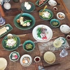 お酒と料理 えいよう 2