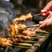 やきとり宮川 四ツ谷 3