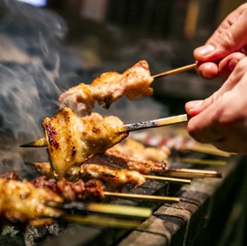 やきとり宮川 四ツ谷