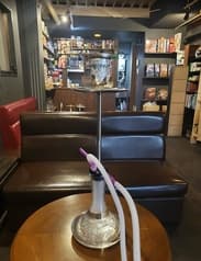 Shisha cafe&bar Page シーシャカフェバーページ 2
