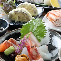 四季の味 すぎうら 京都駅前店 2