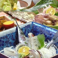 しんくらしき 二海 2