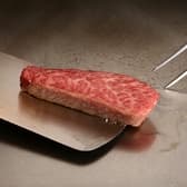 ステーキ屋根裏 3