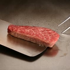 ステーキ屋根裏 2