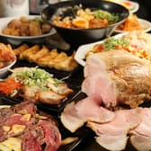 岡本商店はなれ 3