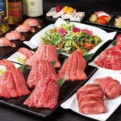 牛の達人 西新宿店 2