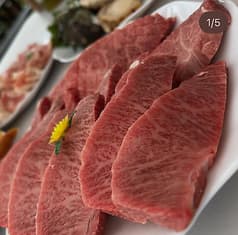 大塚西BBQ　テラス 2