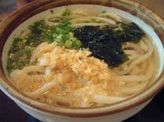 ぶつをのうどん 2