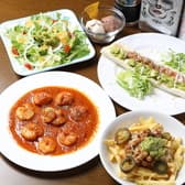 メキシコ料理 SOL TOKYO 3