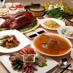 China4seasons チャイナフォーシーソン 六本木店 2