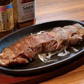 ステーキハウス88Jr. 読谷店 3