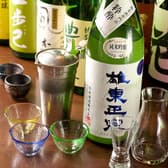 純米酒専門 粋酔 上野店 3