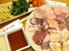 ほるもん道場 ポパイ 2