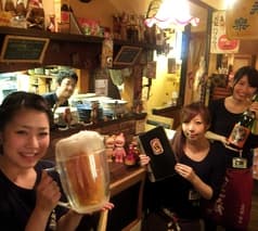 ざ・だいにんぐ なつかし家 2