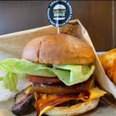 淡路島バーガー 川越店 3