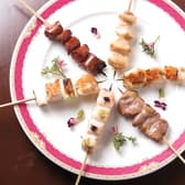 焼鳥ダイニング居酒屋 あまや鶏 長野駅前店 3