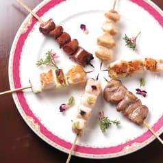 焼鳥ダイニング居酒屋 あまや鶏 長野駅前店 2