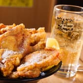 居酒屋それゆけ！鶏ヤロー！川越東口店 3