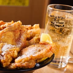 居酒屋それゆけ！鶏ヤロー！川越東口店 2