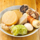 西荻窪居酒屋 おかえり酒場さんだるきっちん 3