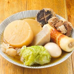 西荻窪居酒屋 おかえり酒場さんだるきっちん 2