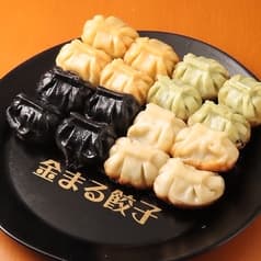 金まる餃子 一宮店 2