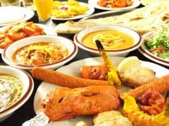 ディプジョディ DEEPJYOTI 都立大学店 2