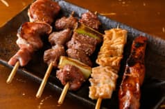 やきとん やきとり 清屋 2