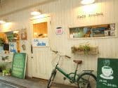 Cafe doudou カフェドゥドゥ 3