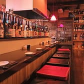 想咲料理と焼酎とさすけ 3