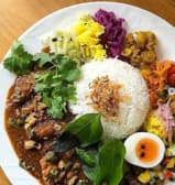 スパイスカレーボックス 3