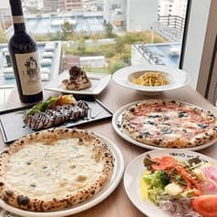 TOKYO MERCATO 東京メルカート あべのハルカス店 2