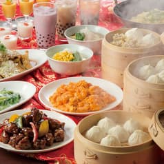 中華バイキング 九龍點心 マークイズ福岡ももち店 2