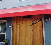 JAZZ BAR GARAGE ジャズバーガレージ 3