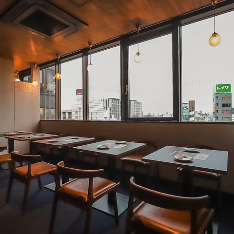 IRONDINER アイアンダイナー 阿佐ヶ谷店