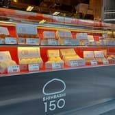 町中華へそ SL広場前店 3