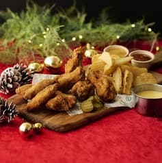 J S BURGERS Jr 越谷レイクタウン店 2