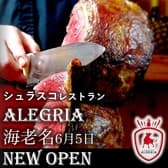 シュラスコ&ビアレストラン ALEGRIA ebina（アレグリア海老名） 3