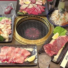 焼肉 藤吉郎 横浜 2