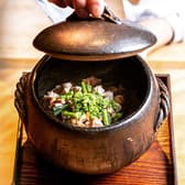 南渋谷 なみの上 3