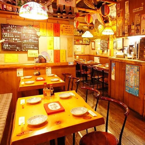 海森 かいしん 2号店