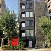 DRILL S SANGENJAYA ドリルズ サンゲンジャヤ 3